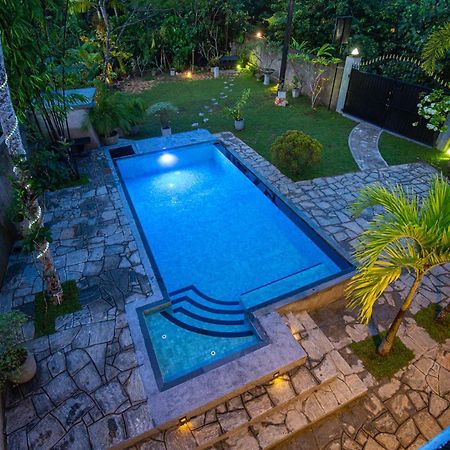 Saku Residence Unawatuna Exterior foto