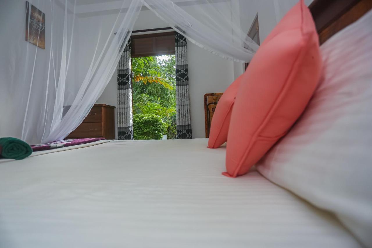 Saku Residence Unawatuna Exterior foto