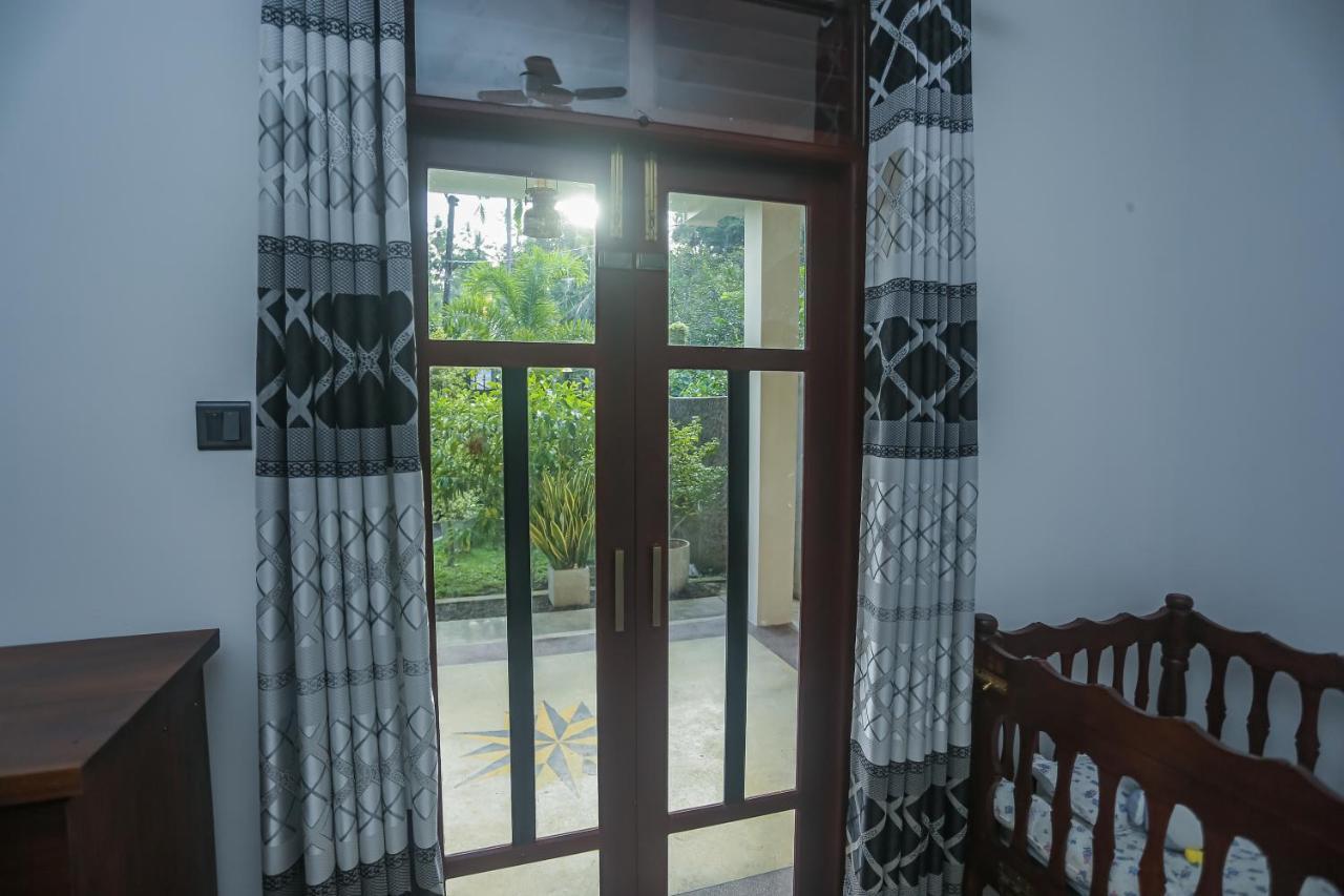 Saku Residence Unawatuna Exterior foto