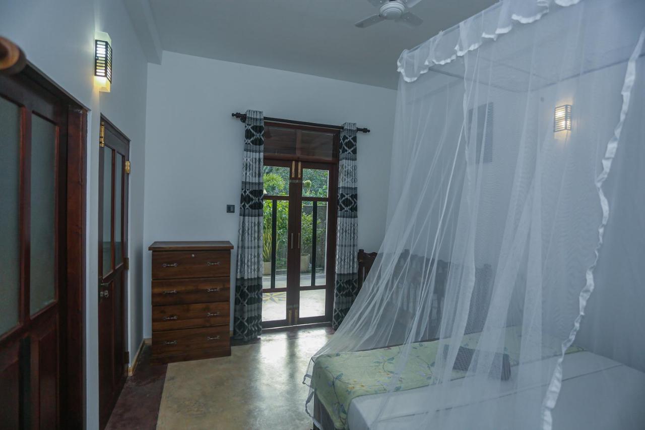 Saku Residence Unawatuna Exterior foto
