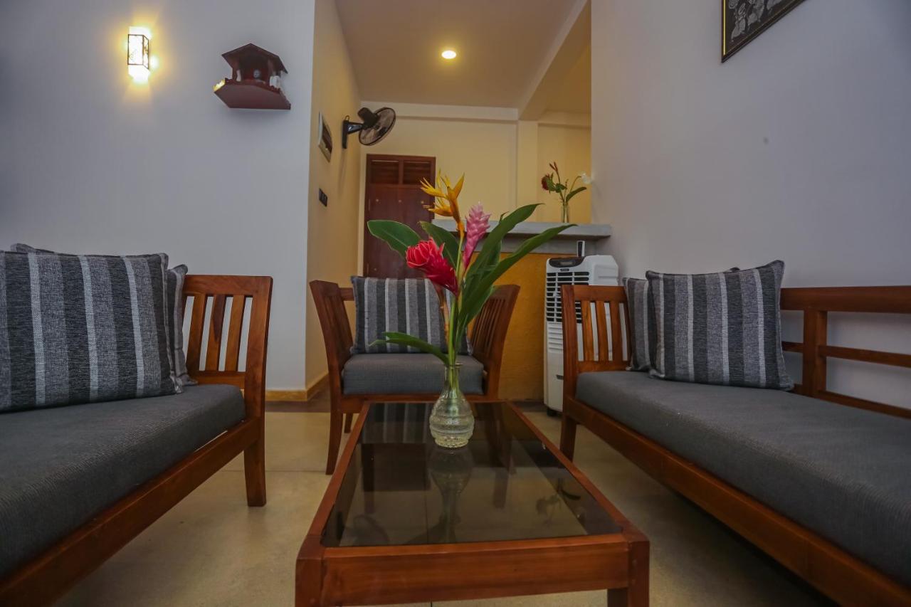 Saku Residence Unawatuna Exterior foto