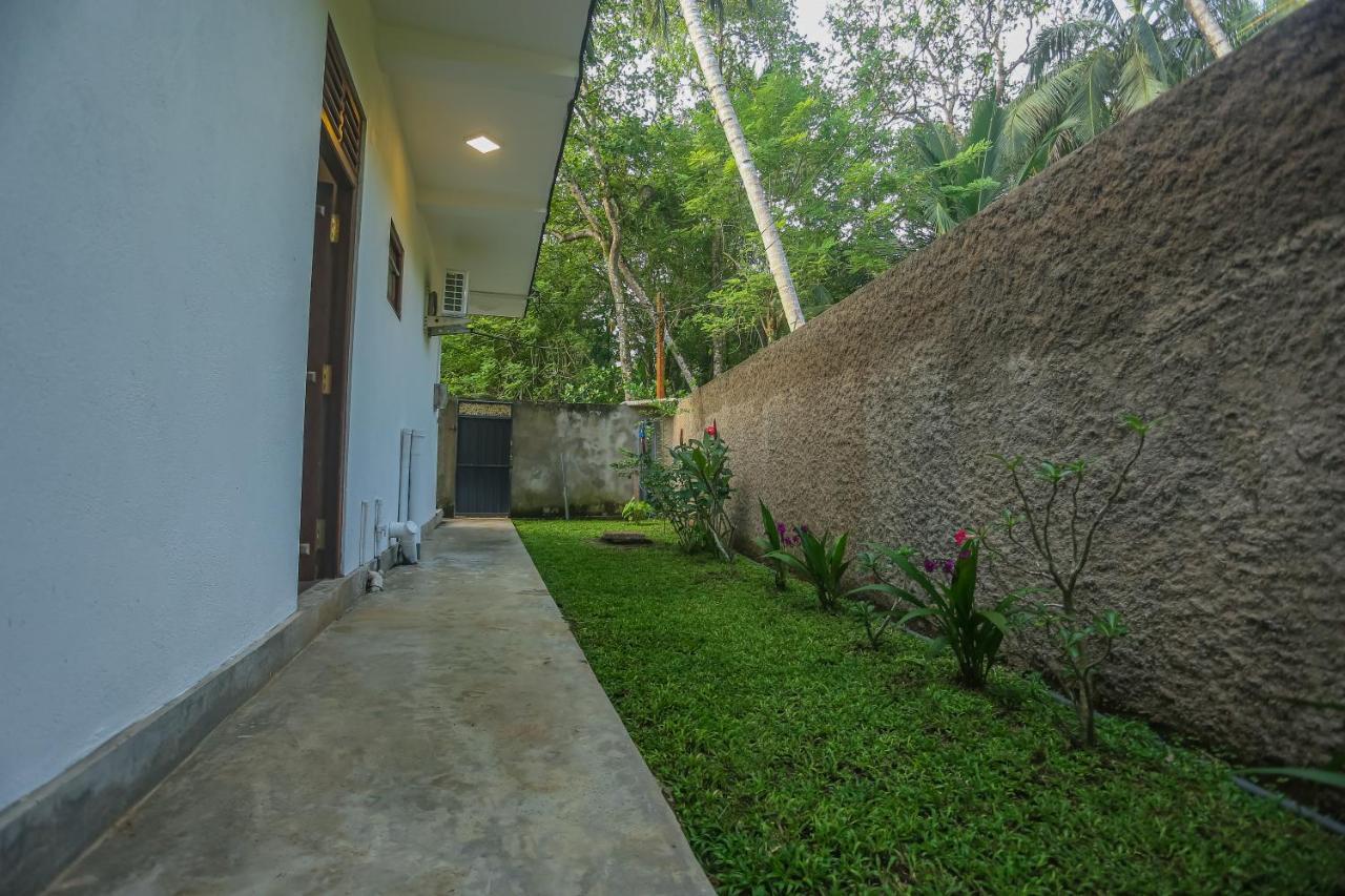 Saku Residence Unawatuna Exterior foto
